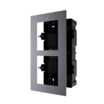 Hikvision DS-KD-ACF2/PLASTIC security camera accessory Audio module