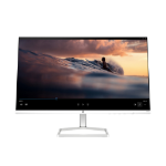 HP Series 5 23.8 inch FHD Monitor with Speakers - 524sa