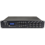 Adastra A8 2.0 channels Black