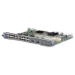 HPE JD206A modulo del commutatore di rete 10 Gigabit Ethernet, Gigabit Ethernet