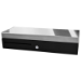 APG Cash Drawer ECD460B-INS-LID accessoire voor geldkistlade Afsluitbare deksel