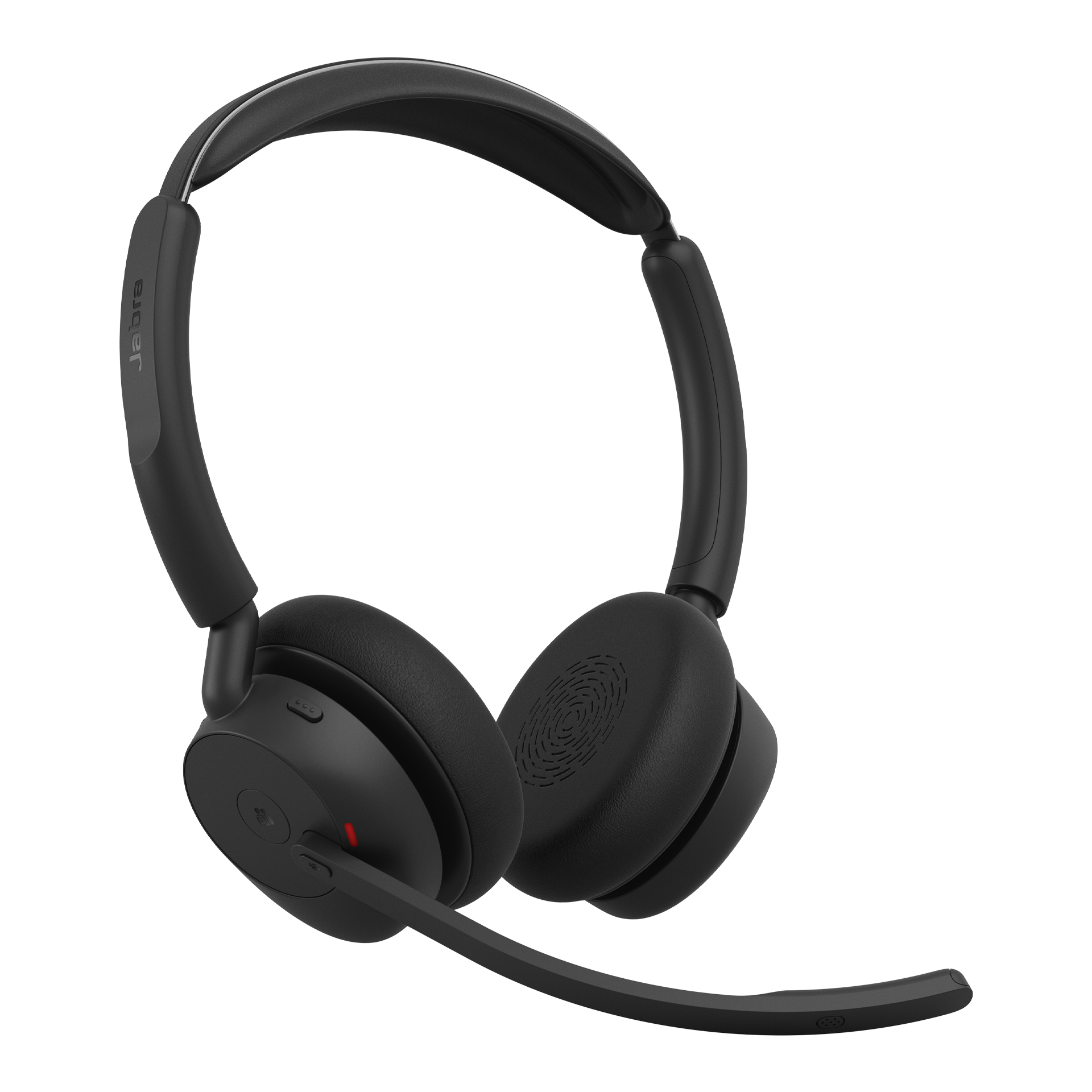 Jabra Evolve3 45 MS - USB-C with Dongle - Stereo