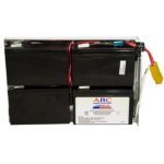 American Battery RBC24 UPS battery Sealed Lead Acid (VRLA) 12 V 9 Ah