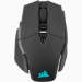 Corsair M65 RGB ULTRA WIRELESS mouse Right-hand RF Wireless + Bluetooth + USB Type-A Optical 26000 DPI