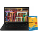 Lenovo Refurbished Lenovo Thinkpad T15 Intel Core i7 10th gen 16GB RAM 256GB SSD 15.6 Inch Windows 11 Pro L
