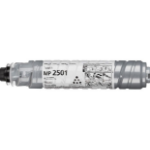 Ricoh 841991/TYPE 2501E Toner black, 9K pages ISO/IEC 19752 for Ricoh Aficio MP 2001 SP/2501 SP