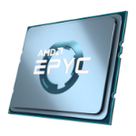 AMD EPYC 7232P processor 3.1 GHz 32 MB L3 Box