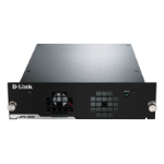 D-Link DPS-200A network switch component Power supply