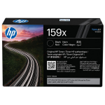 HP W1590X Toner cartridge high-capacity, 23K pages ISO/IEC 19752 for HP LJ E 5501
