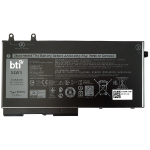 BTI 7WNW1- industrial rechargeable battery Lithium-Ion (Li-Ion) 4342 mAh 11.4 V