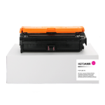 CTS Wholesale Remanufactured Cartridge for HP Laserjet CP5525 Magenta Toner CE273A