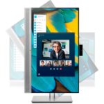 HP Elitedisplay E243m 23.8",