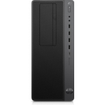 HP Z1 G5 DDR4-SDRAM i7-9700 Tower Intel® Core™ i7 8 GB 512 GB SSD Windows 10 Pro Workstation Black