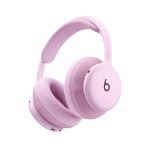 Beats by Dr. Dre Beats 360 Headphones Wireless Head-band Calls/Music USB Type-C Bluetooth Pink