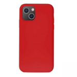 PURO IPC1361ICONRED mobile phone case 15.5 cm (6.1") Cover Red