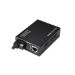 Digitus Bidirectional Gigabit Media Converter, RJ45 / SC