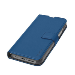 SBS TEBKWALIP1467B mobile phone case 17 cm (6.7") Wallet case Blue