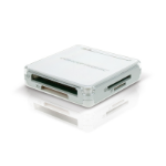 Conceptronic Stylish All-In-One Card Reader