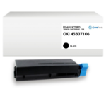 CoreParts QI-45807106 toner cartridge