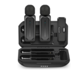 JLC IP90 Clip-on Wireless Mic