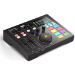 Maono CASTER AU-AM100 Professional Podcast Console XLR and 3.5mm Ports