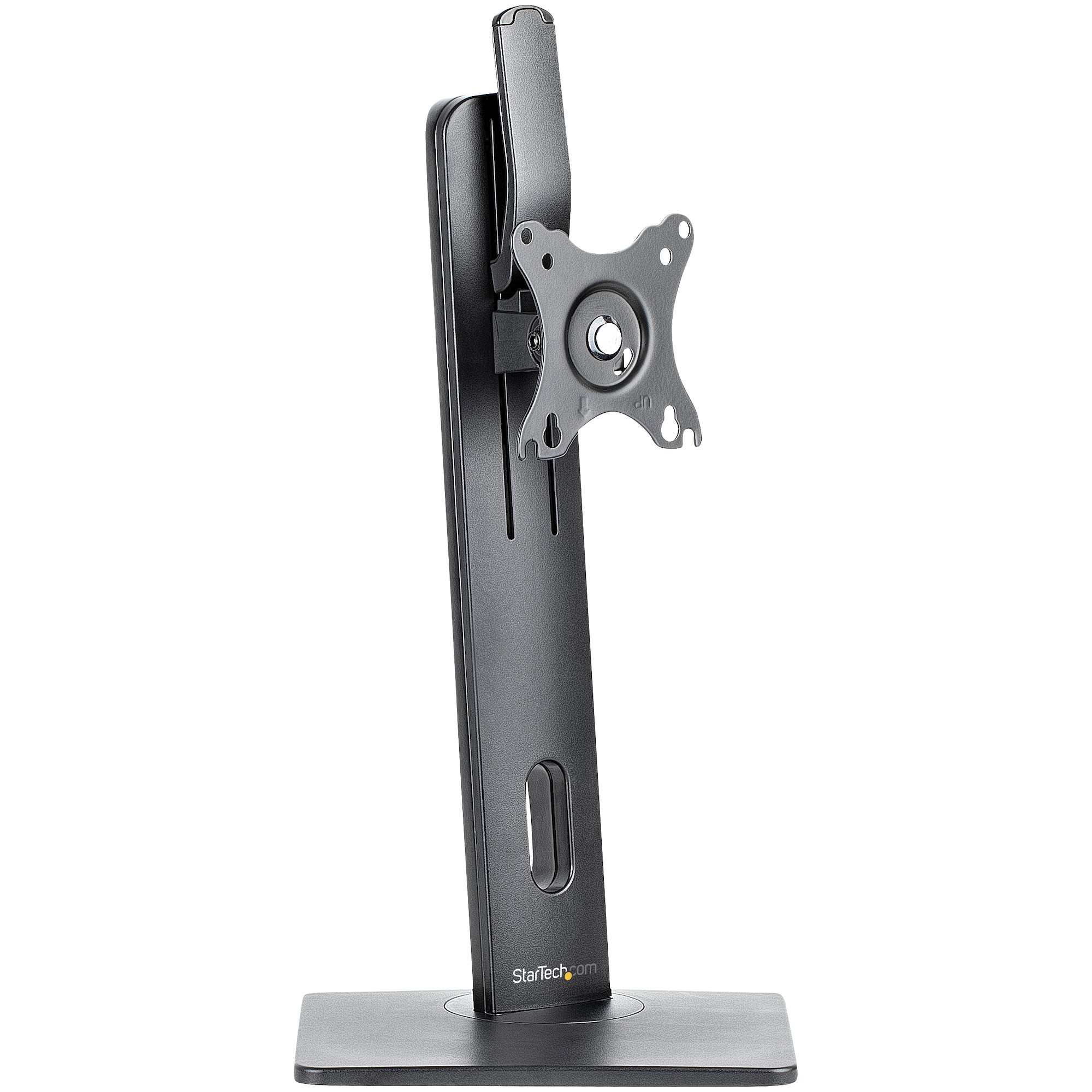 Photos - Mount/Stand Startech.com Free Standing Single Monitor Mount - Height Adjustable Mo FPP 
