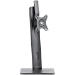 StarTech.com Free Standing Single Monitor Mount - Height Adjustable Monitor Stand - For VESA Mount Displays up to 32" (15lb/7kg) - Ergonomic Monitor Stand for Desk - Tilt/Swivel/Rotate