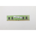 Lenovo 4G DDR4 UDIMM memory module,