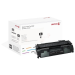 Xerox 006R03026 Toner cartridge black, 1x2.7K pages Pack=1 (replaces HP 80A/CF280A) for HP Pro 400