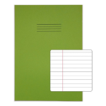 RHINO A4+ Oversized Exercise Book (13 x 9")