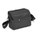 Manfrotto MB NX-SB-IIGY custodia per fotocamera Borsa da spalla Grigio