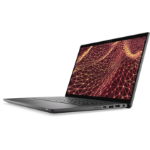 DELL Latitude 7430 Laptop 35.6 cm (14") Full HD Intel® Core™ i5 i5-1245U 16 GB DDR4-SDRAM 256 GB SSD Wi-Fi 6E (802.11ax) Windows 10 Pro Black