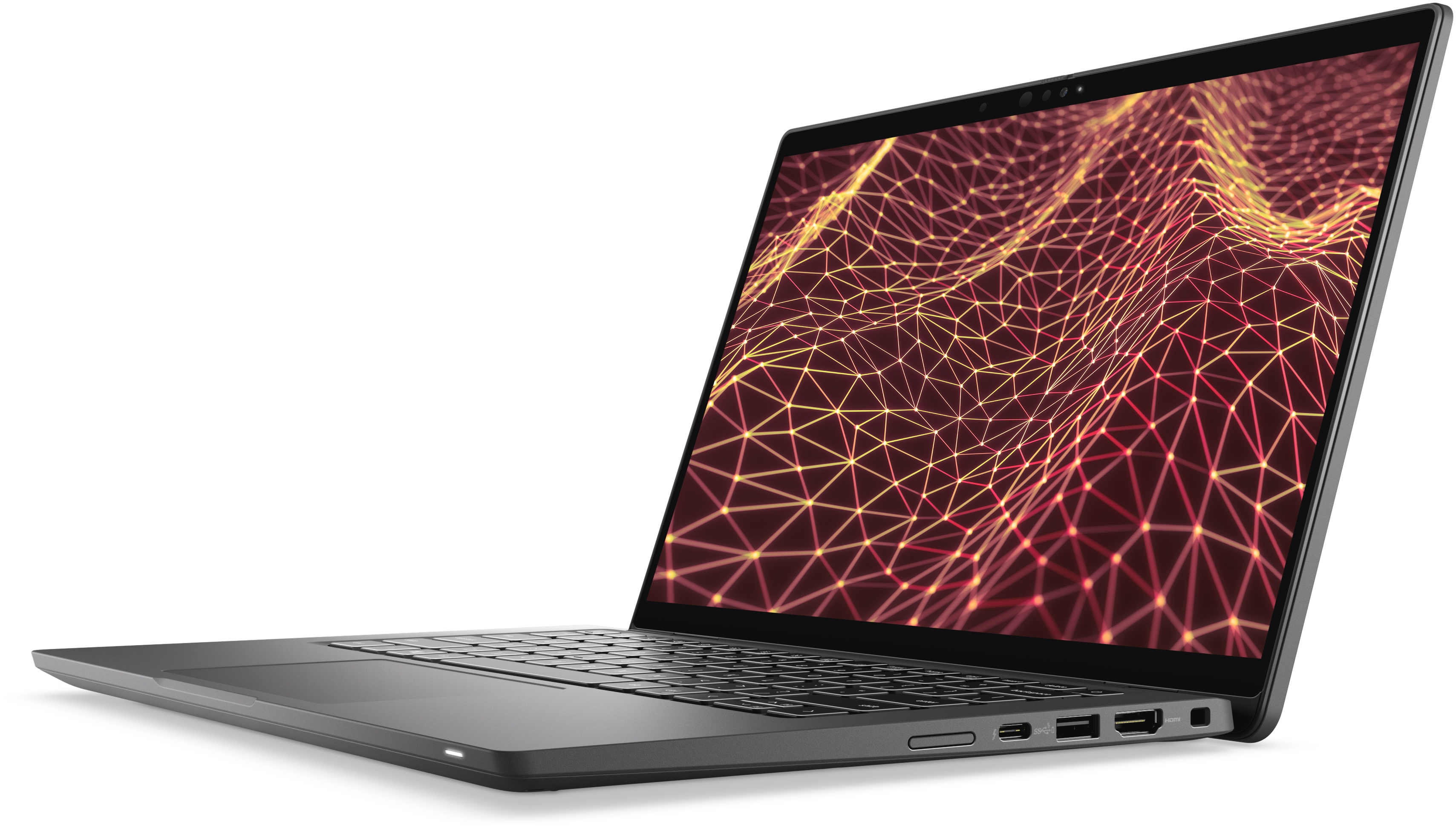 Image of DELL Latitude 7430 Laptop 35.6 cm (14") Full HD Intel® Core i5...