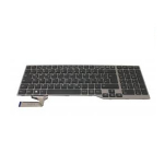 Fujitsu 38035373 notebook spare part Keyboard
