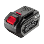 Graphite 58G086 cordless tool battery / charger