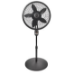 Lasko 1843 household fan Black