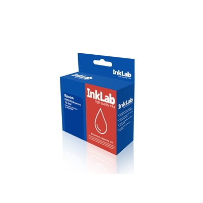 Image of InkLab E202XL-M printer ink refill