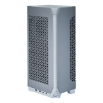Cooler Master Ncore 100 Air Mini Tower Wit