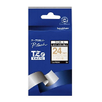 Brother TZE-PR254 label-making tape White