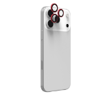 InvisibleShield Glass Elite Cameralensbeschermer Apple 3 stuk(s)