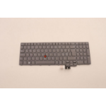 Lenovo Nordic backlit keyboard for