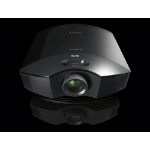 Sony VPL-HW10 data projector 1000 ANSI lumens SXRD