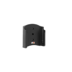 Brodit holder, tilt swivel Passive holder Mobile phone/Smartphone Black