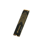 Transcend TS2TMTE240S internal solid state drive 2 TB M.2 PCI Express 4.0 NVMe 3D NAND
