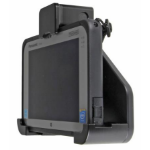 Brodit 541768 houder Passieve houder Tablet/UMPC Zwart