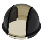 Axis 02512-001 security camera accessory Cover