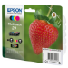 Epson Strawberry Multipack 4-colours 29 Claria Home Ink