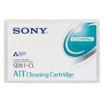Sony SDX1-CL cleaning media