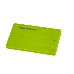 RealPower PB-2500 2500 mAh Groen