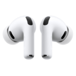 Apple AirPods Pro (3rd generation) Headset True Wireless Stereo (TWS) In-ear Calls/Music/Sport/Everyday Bluetooth White